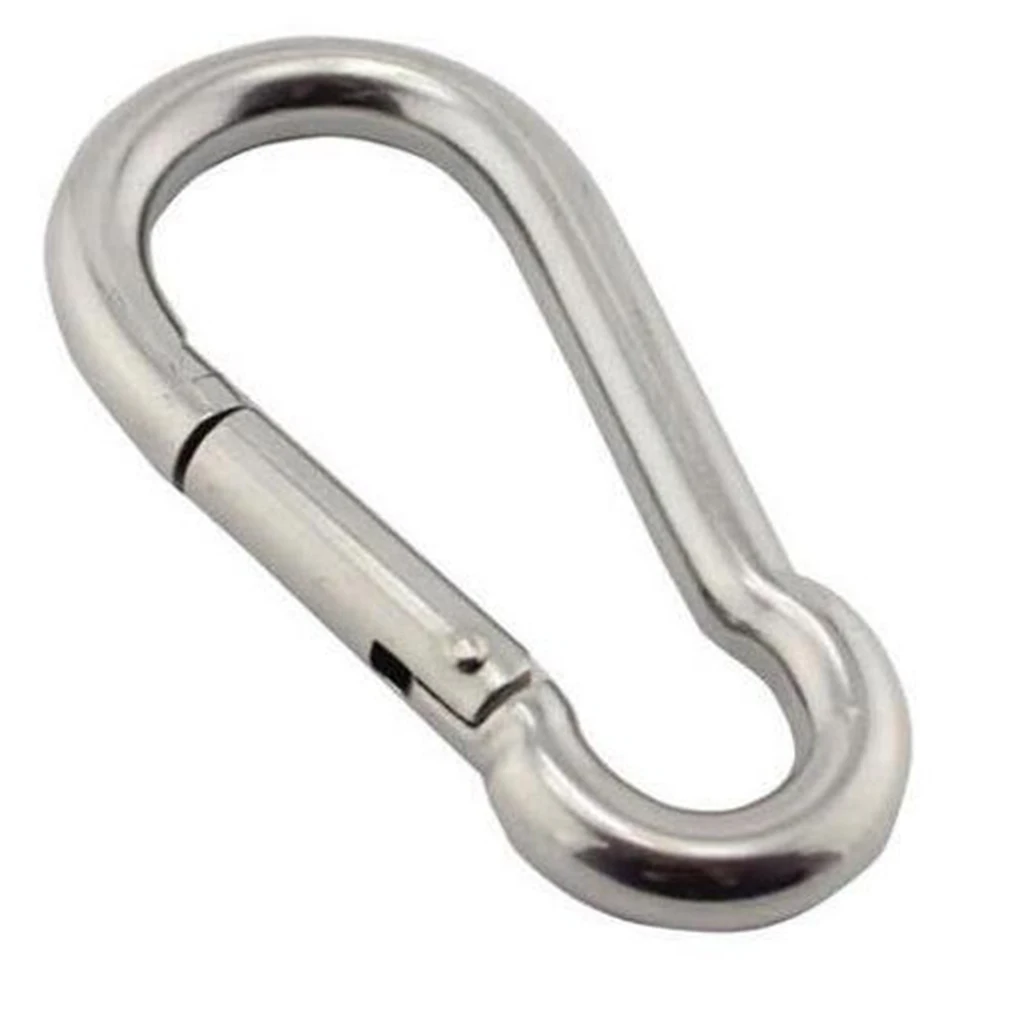 

Ceiling Anchor M5 Hammock Hanging Hook Hanger Trainer Bolts Screw