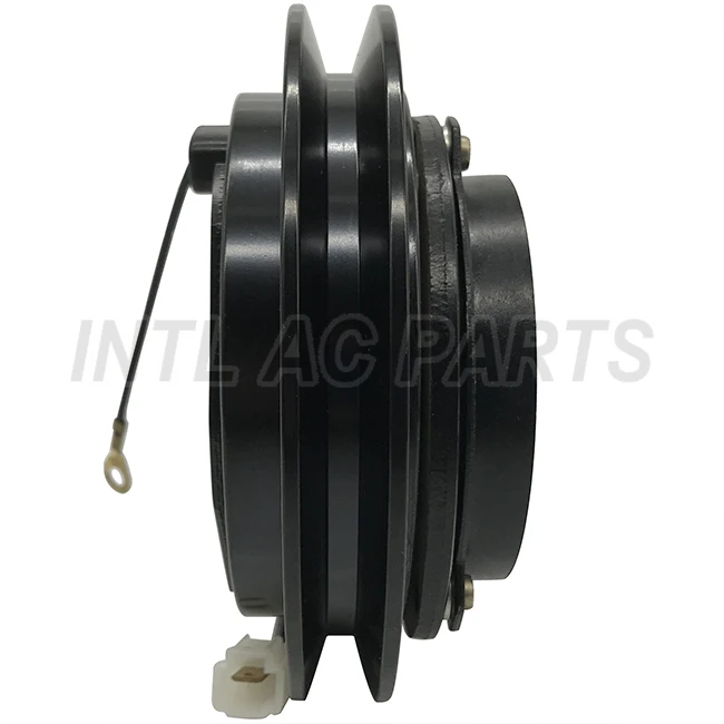 

10PA17C AUTO air conditioning ac a/c compressor magnetic clutch assembly 12V 1PK 143mm