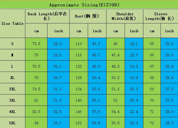 

Wepbel Stand Collar Slim-Fit Shirt Men's Solid Color Plus Size Shirt Wind Long-Sleeved All-match Button Cardigan Casual Shirts