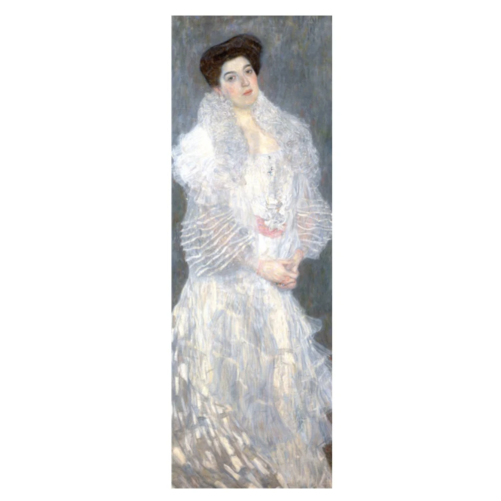 Goedkoop Klassieke Stijlen Decoratieve Schilderkunst Gustav Klimt Kus Abstract Art Canvas Olieverf Verf Muur Picture Home Decor Woonkamer