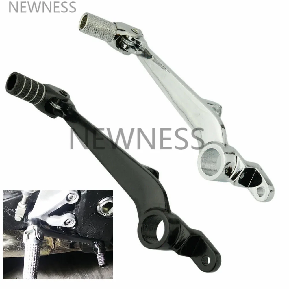 Задний складной тормоз для мотоцикла Suzuki GSXR600 GSXR 600 2001-2003 GSXR750 750 2000-2003 1000 GSXR1000 2001-2004