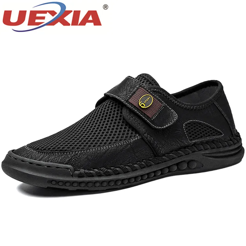 

Дезодорирующие дышащие мужские туфли, Нескользящие, на шнуровке, повседневные, в полоску, из вискозы, дышащие кроссовки для спорта