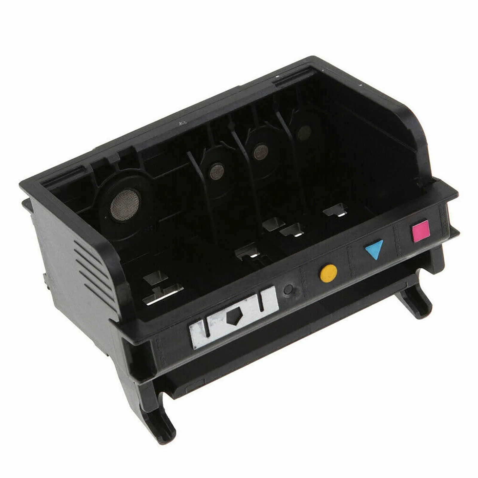 4 цвета Печатающая головка для HP862 HP photosmart plus B110a B209a B210a печатающая принтера