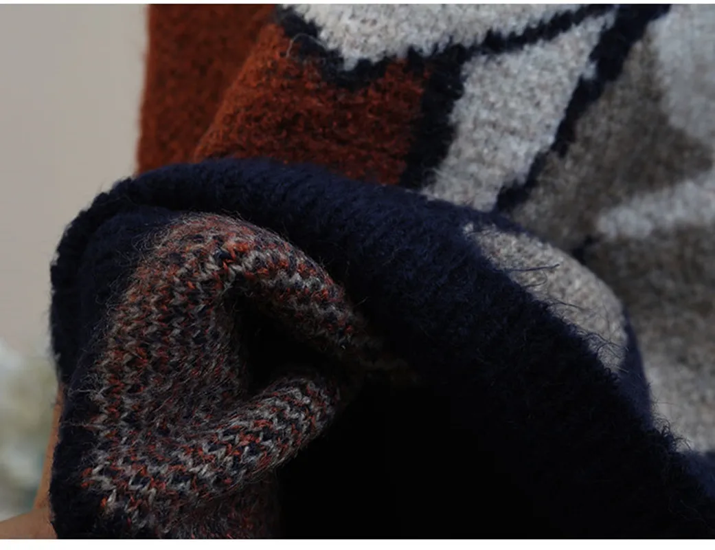 

O Neck Mori Girl Japanese Sweater Vest Women Y2K Black Sleeveless Gilrs Knitted Crop Sweaters Casual Spring Preppy Style