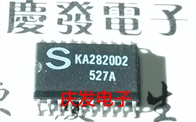 

Бесплатная доставка. KA2820D2
