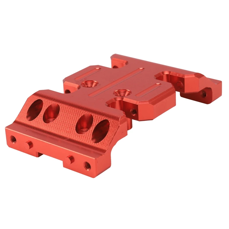 Сплав средняя коробка передач аксессуары сиденья для RGT EX86100 1/10 RC Гусеничный