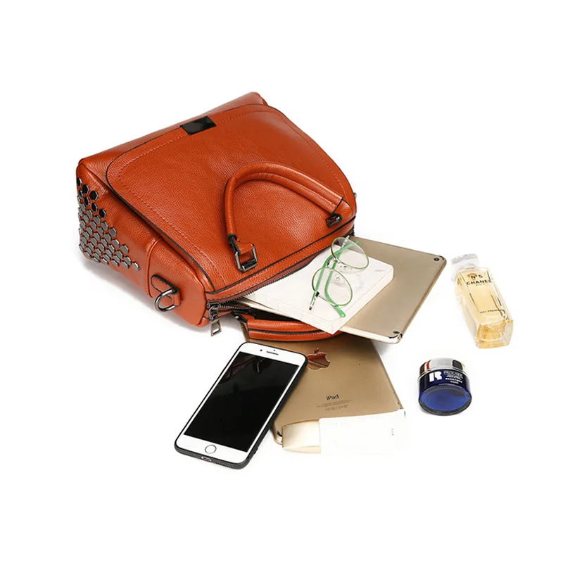 2021 кожаные сумки из натуральной кожи женские высокого качества большая кожаная