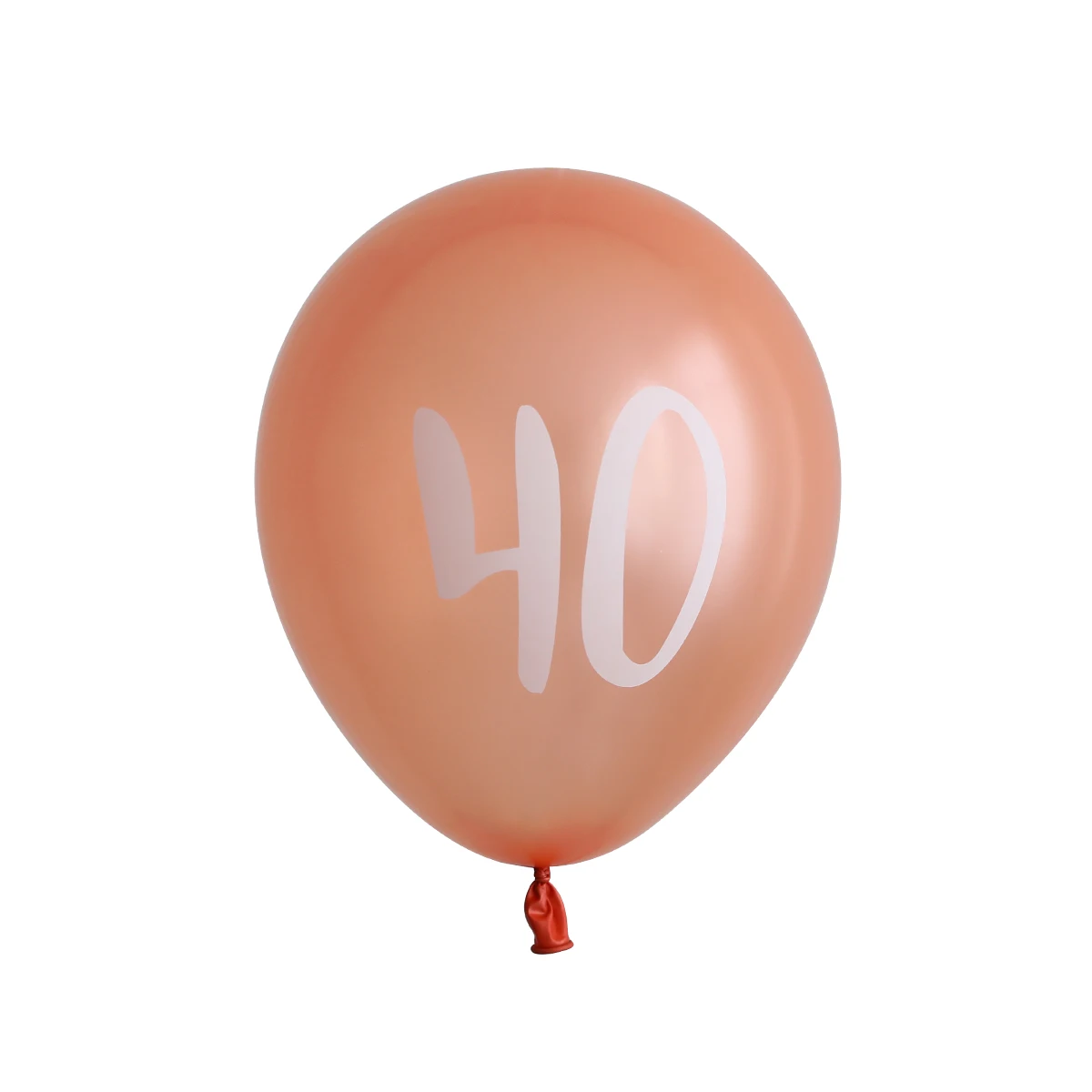 12 шт. в упаковке дюймов цвета: золотистый серебристый черный воздушных шаров из