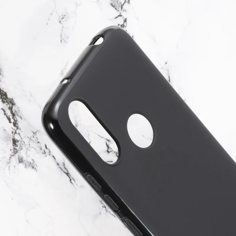 Для lenovo A6 Примечание гелевый пудинг с силиконовый чехол для мобильного телефона защитный чехол-накладка на заднюю панель для lenovo A6 Примечание Мягкий ТПУ чехол