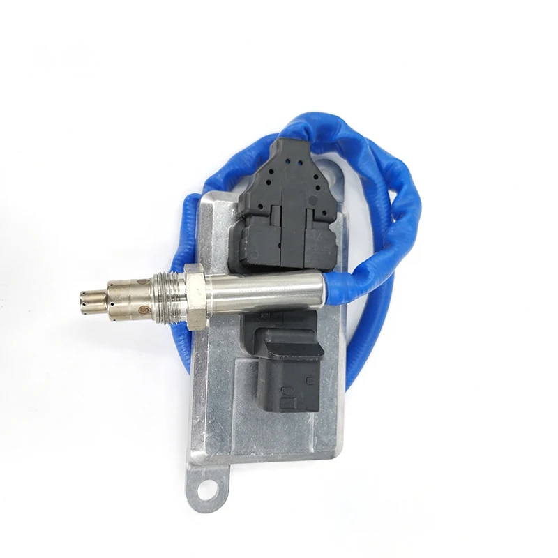 Запчасти для европейского грузовика NOx Sensor 5WK9 6783B 51 15408-0018 датчик оксида азота Truck |
