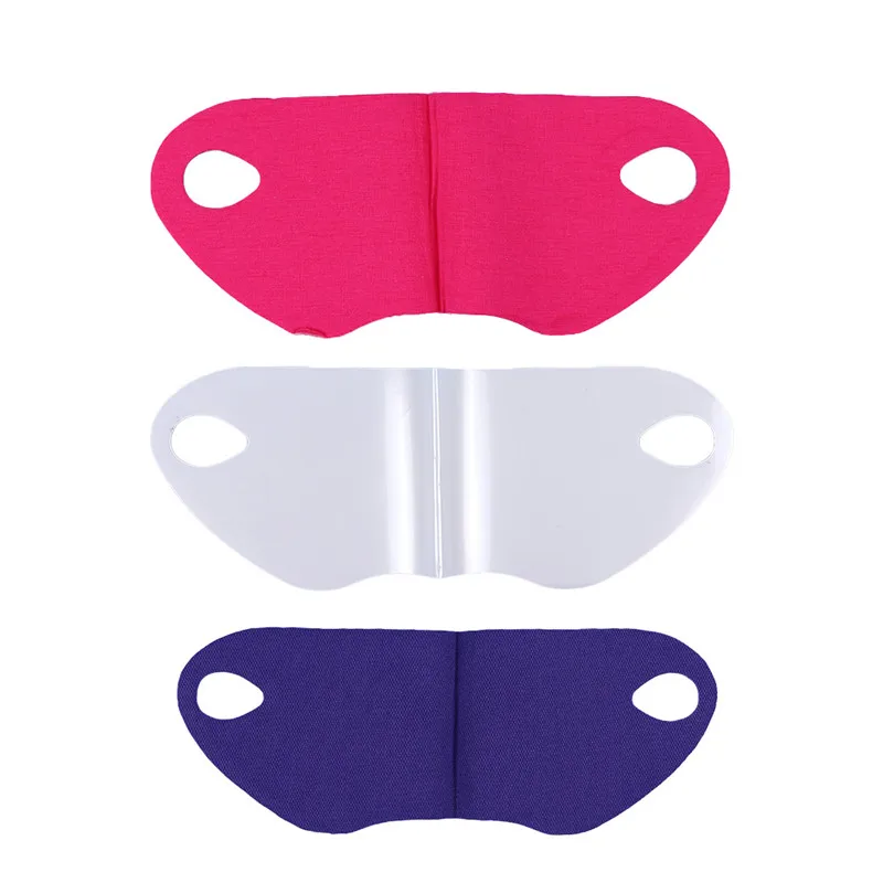 Отшелушивающая Маска Miracle V-образной формы для лица подтяжки подбородка и шеи |