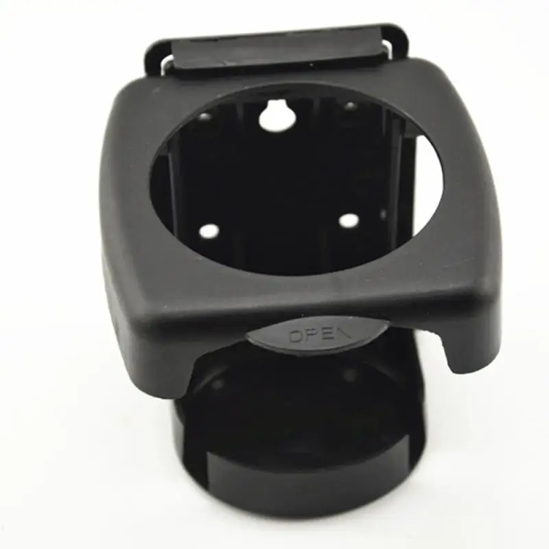 

Universal Folding Car cup holder Black Drink Holder Multifunctional Drink Holder Auto Supplies Car Cup Car Styling