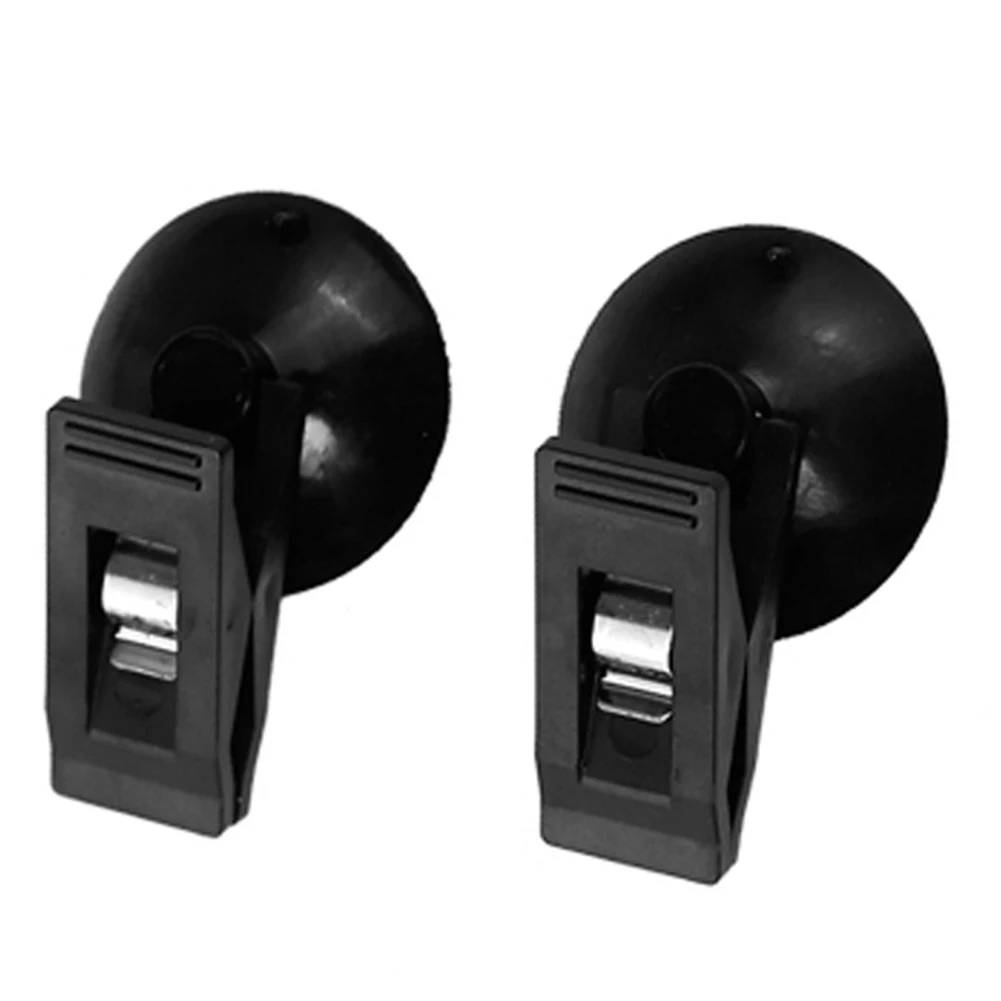 

1 пара, пластиковые автомобильные очки для кредитных карт на присоске