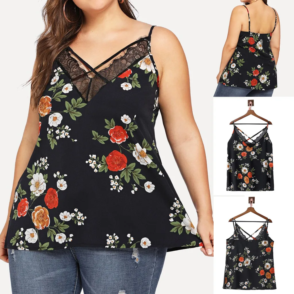 Женский укороченный топ для беременных больших размеров майка без рукавов с