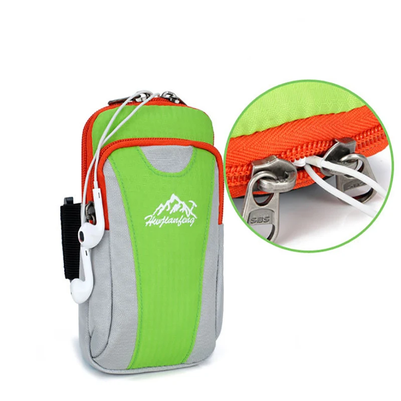 Наружная сумка для бега на мобильный телефон чехол Чехол руку сумки мужские и