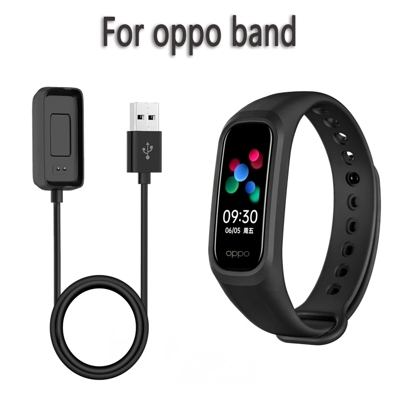 

Charger Adapter Wire For OPPO Band Smart Wristband Bracelet For oppo band Charging USB Charger Cable