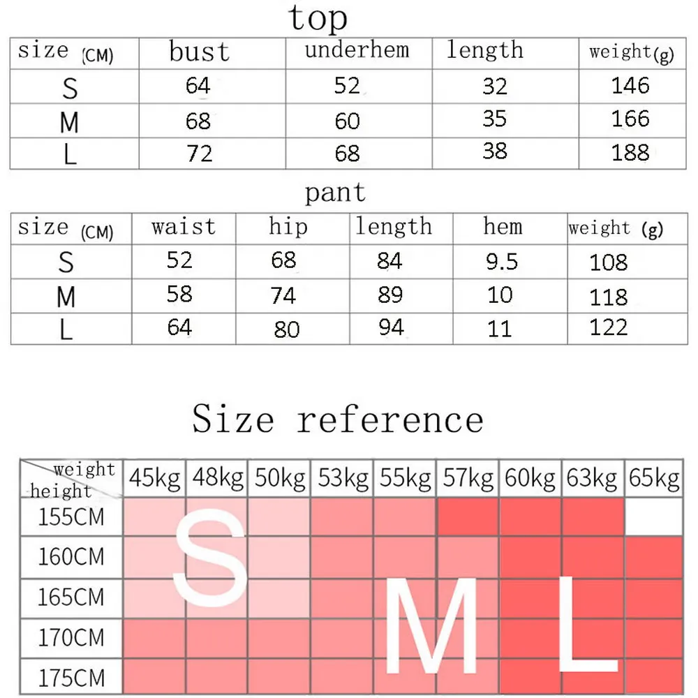 

Women's Long Sleeve Top With Sports Leggings T-shirt Gym Athletic Wear 2 pc Training Set High-waisted Tights For Jogging Yoga