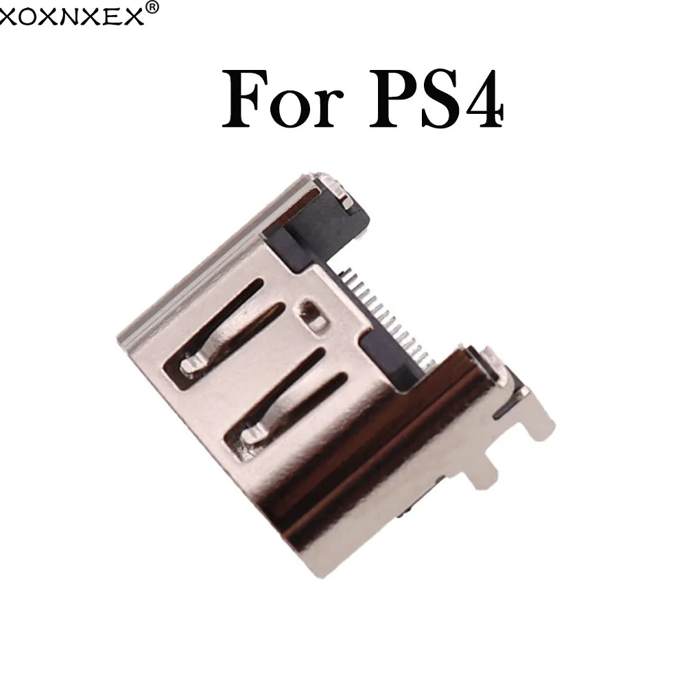 

XOXNXEX 1 шт. Новый Сменный разъем интерфейса для разъема PS4 HDMI