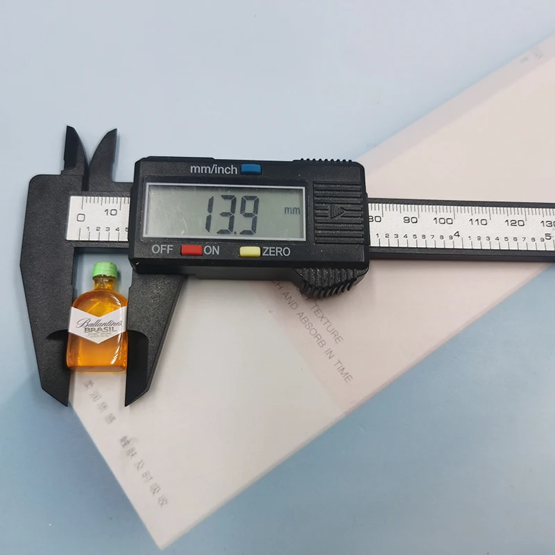 10 шт. европейские милые Подвески в виде бутылки для пива шармы изготовления