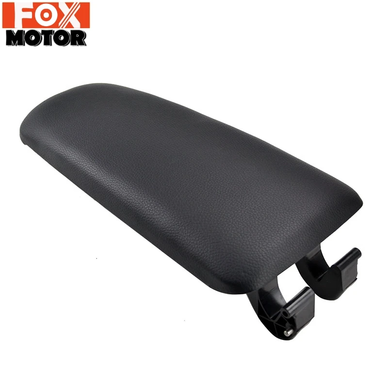 

Для Audi A4 B6 B7 2002-2008 центральная консоль подлокотник ящик для хранения крышка автомобильный коврик оболочка подлокотник защелка крышка