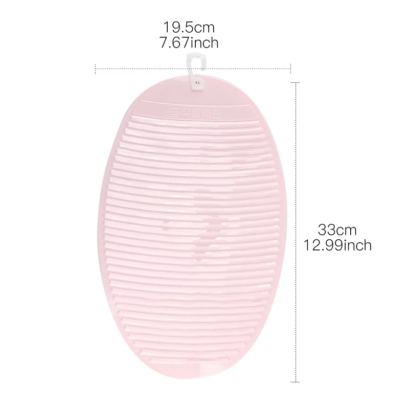 Креативный мини программное обеспечение Умывальник для мытья одежды