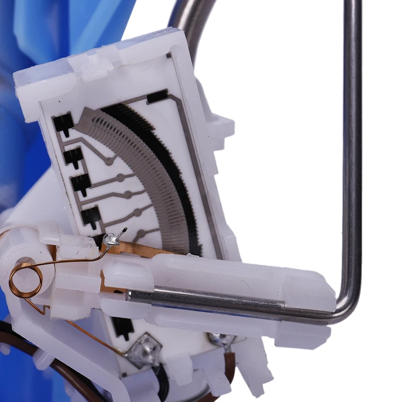 1 шт. прочный Автомобильный Электрический топливный насос модуль уровня топлива