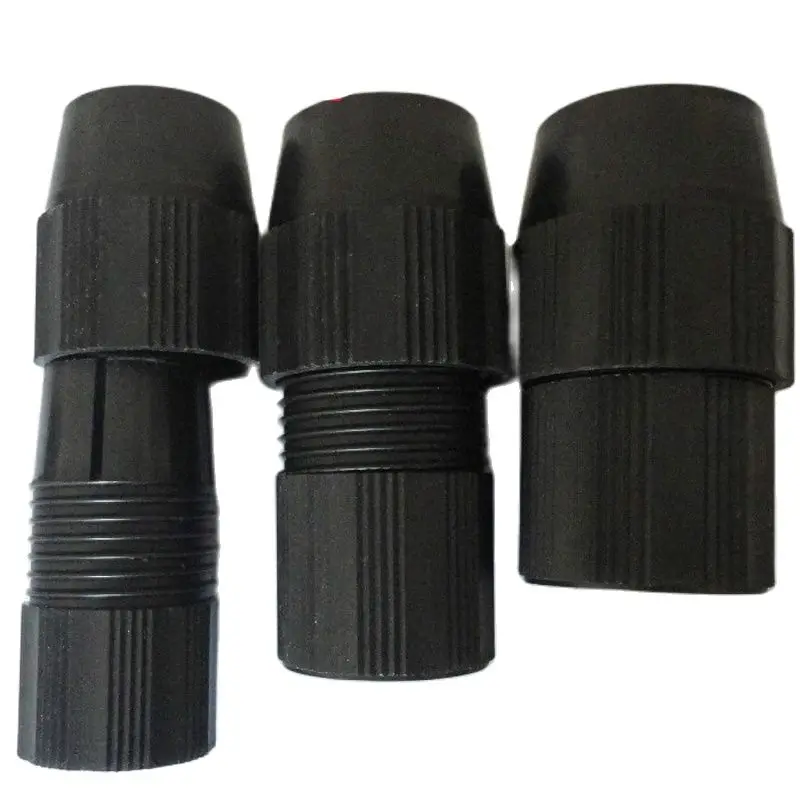 6 шт пластиковые телескопиче