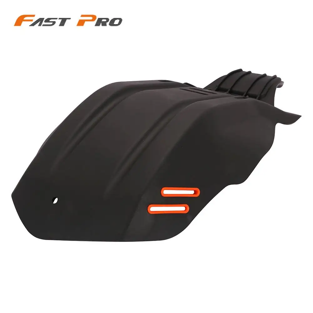 Защитный чехол на защитный кожух двигателя мотоцикла для KTM SXF XCF SX-F XC-F FC FX 250 350 SXF250