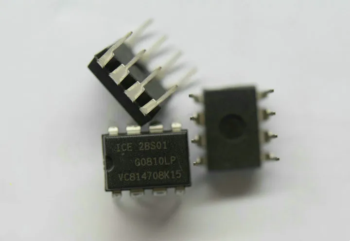 

5 шт./лот ICE2BS01 2BS01 DIP-8 в наличии
