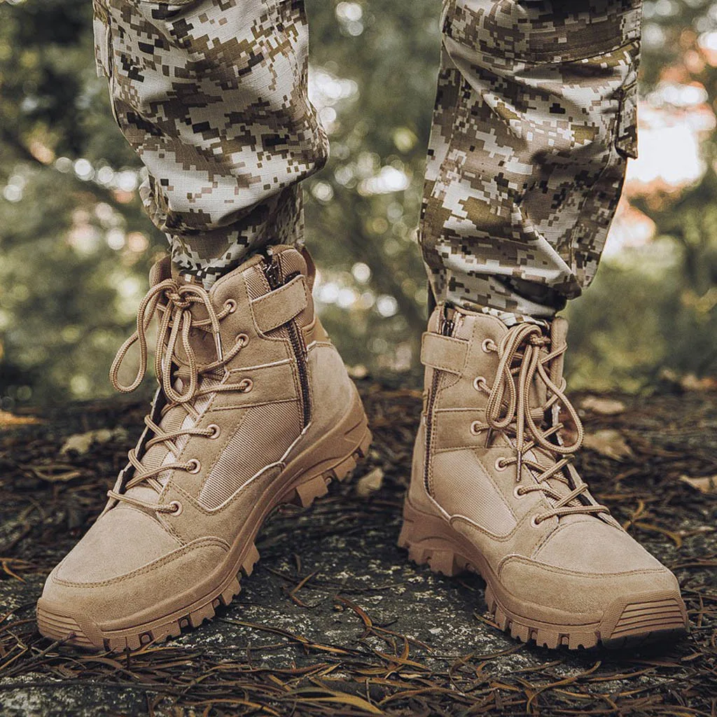 Hsu уличные Кроссовки мужские походные ботинки Спортивная мужская повседневная