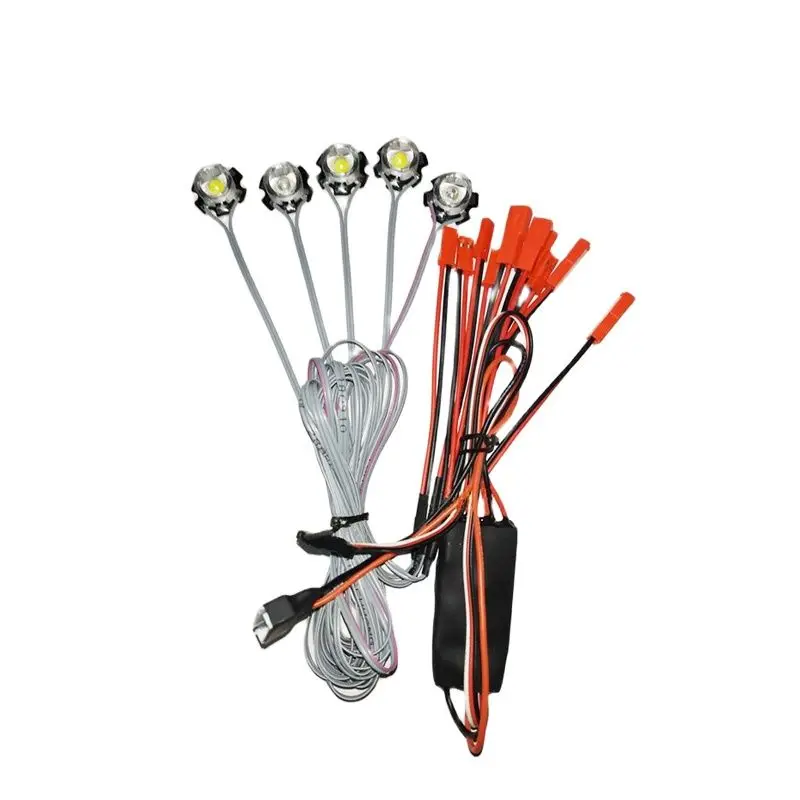 1 шт светодиодный мерцающий с