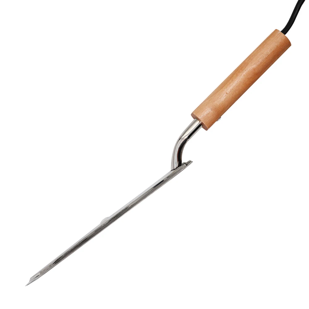 Электротермический Электрический Нож для меда оборудование пчеловодства нож