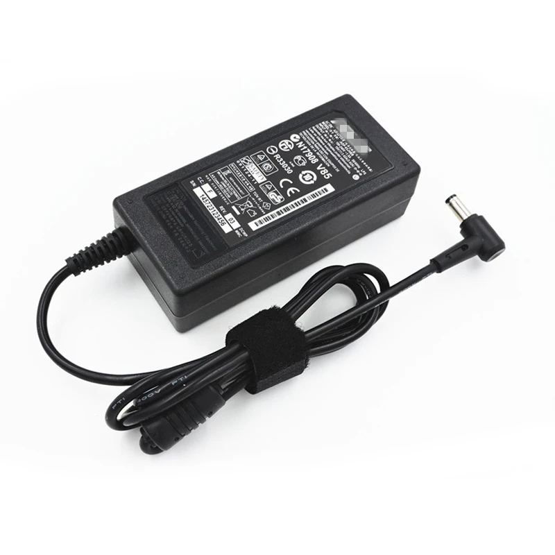Новинка 19V 3.42A 65W адаптер питания зарядное устройство 5 5x2 мм для ASUS ADP-65JH BB A550V/ A450V/C