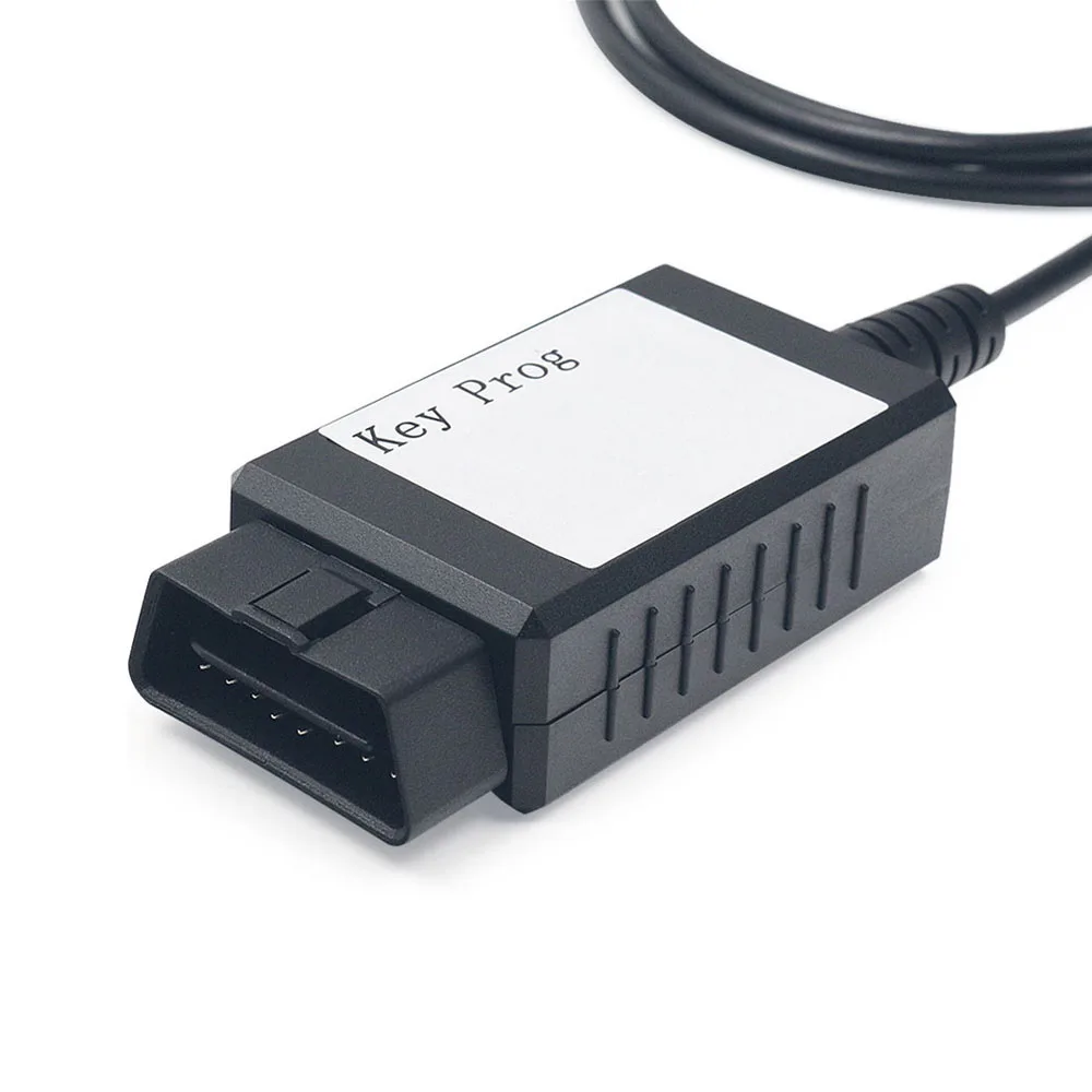 Автомобильный ключ программатор FNR 4 в 1 USB-ключ для Ford Renault Nissan автомобильных
