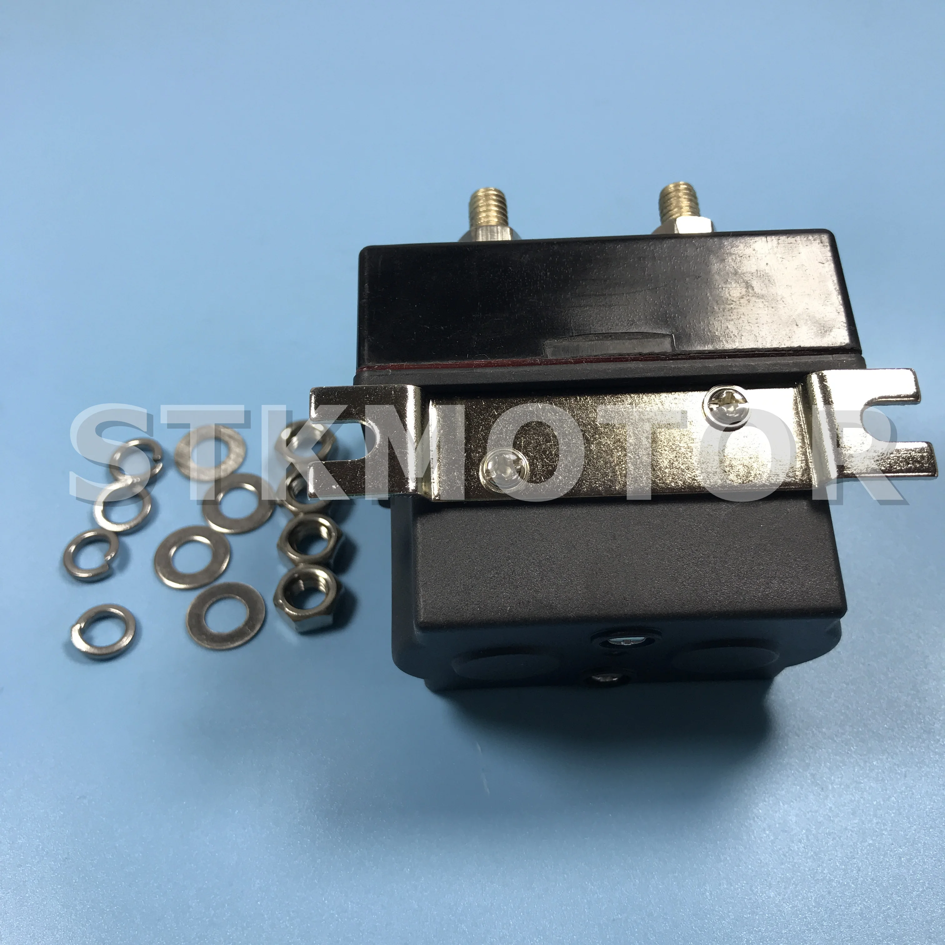 Buyang Feishen FA D300 H300 G300 ATV Quad Winch Control Relay 5.3.01.0093 Original Parts | Автомобили и мотоциклы