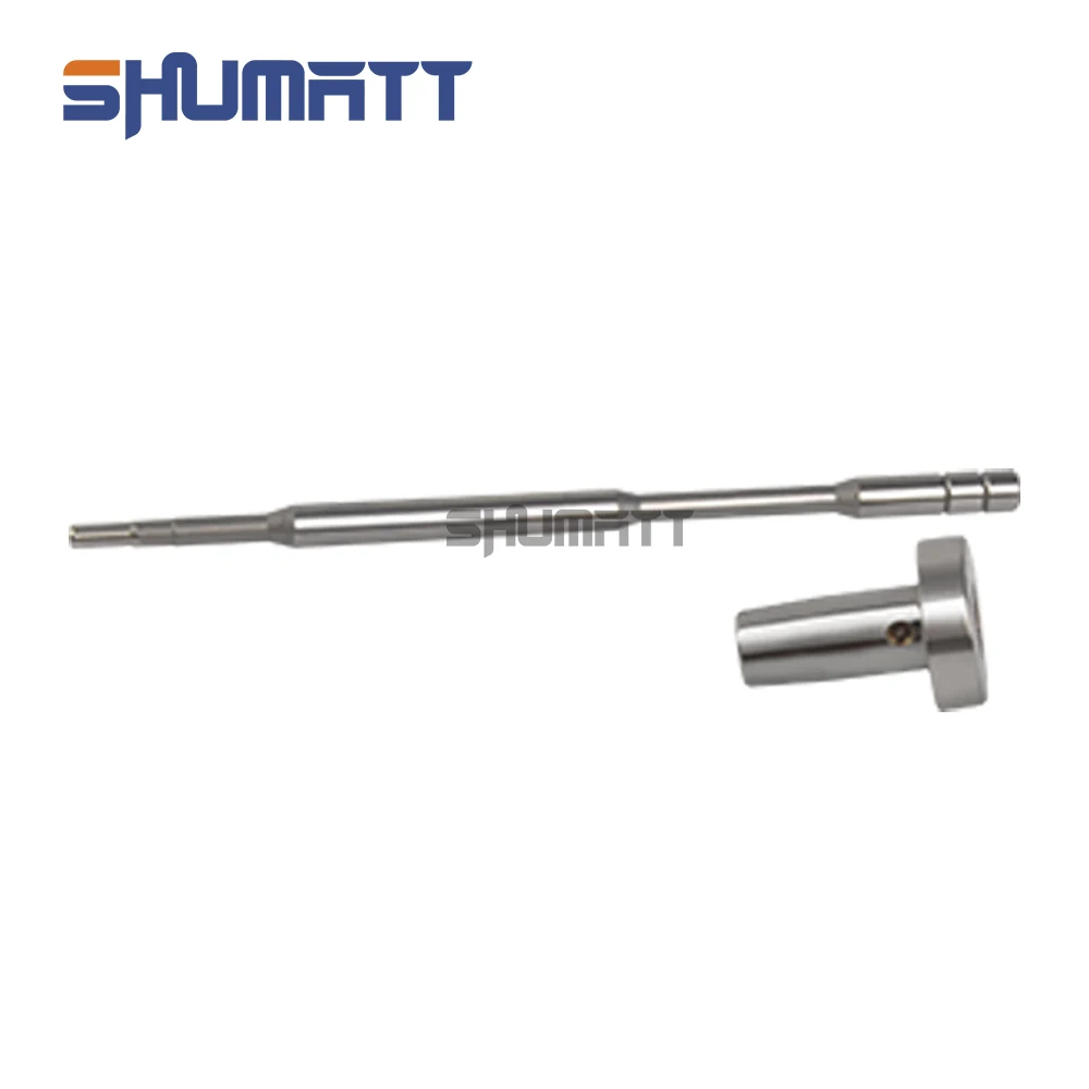 Новый сборный клапан управления аккумуляторной топливной магистрали F00RJ01479 для