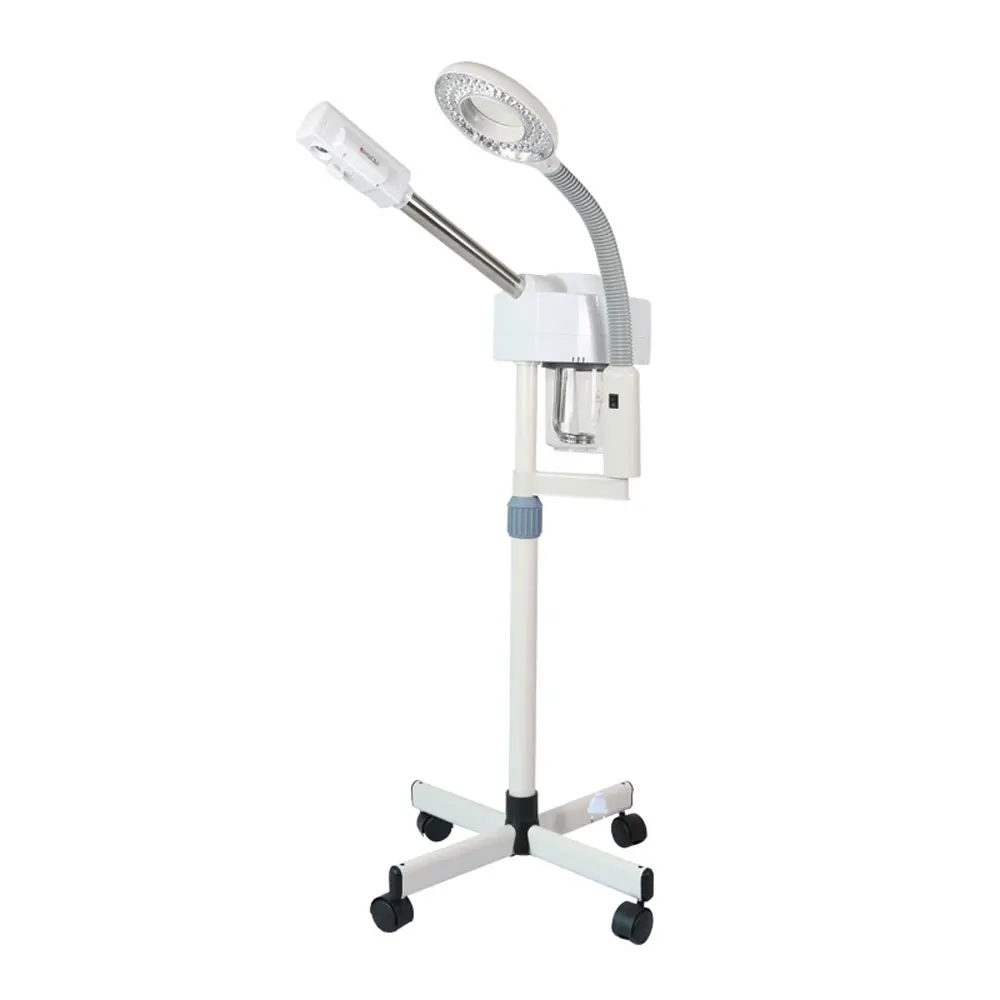 Горячий спрей-аппарат для салона красоты паровой аппарат лица домашний