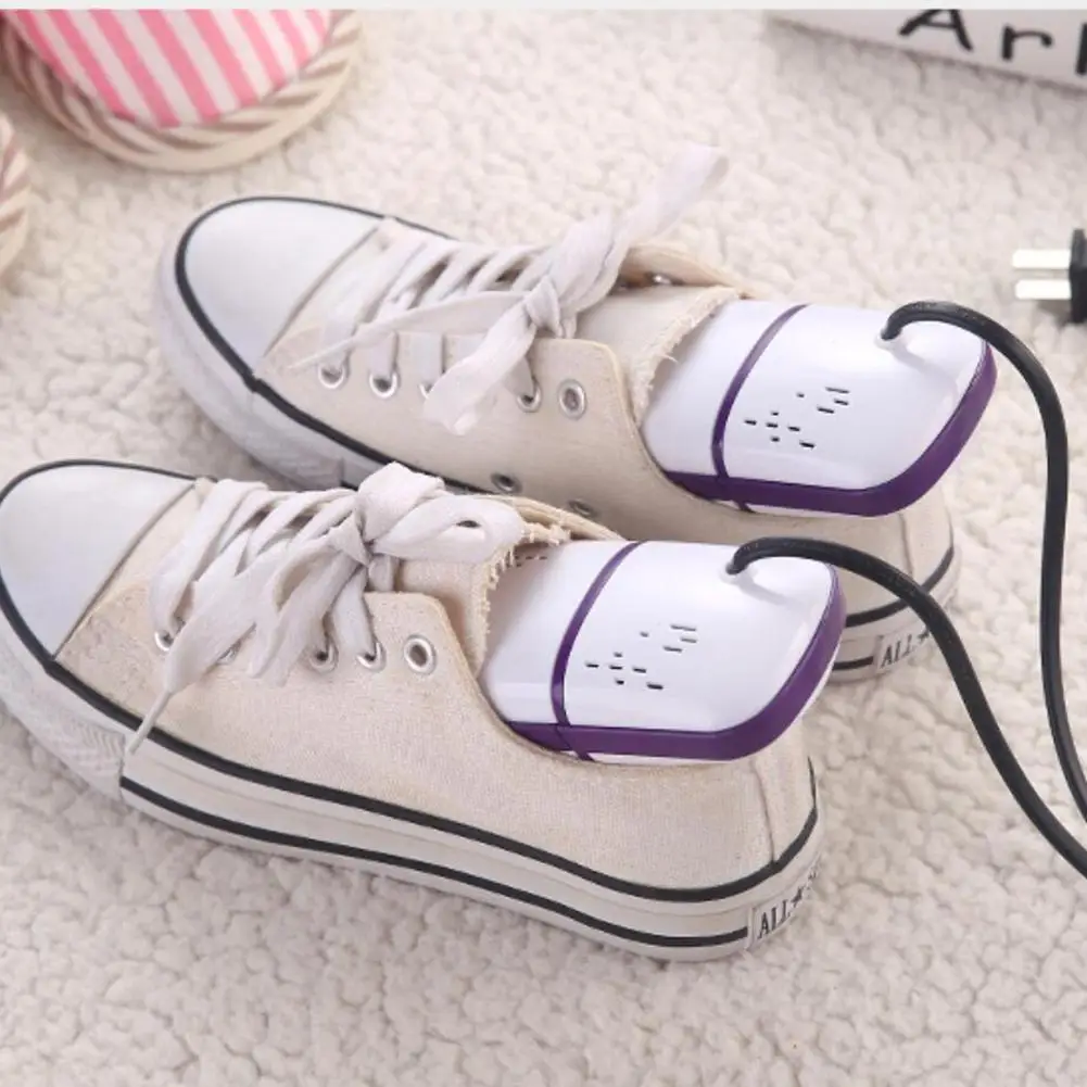 Электрическая сушилка для обуви usb порт 220 В дезодорирующая стерилизация