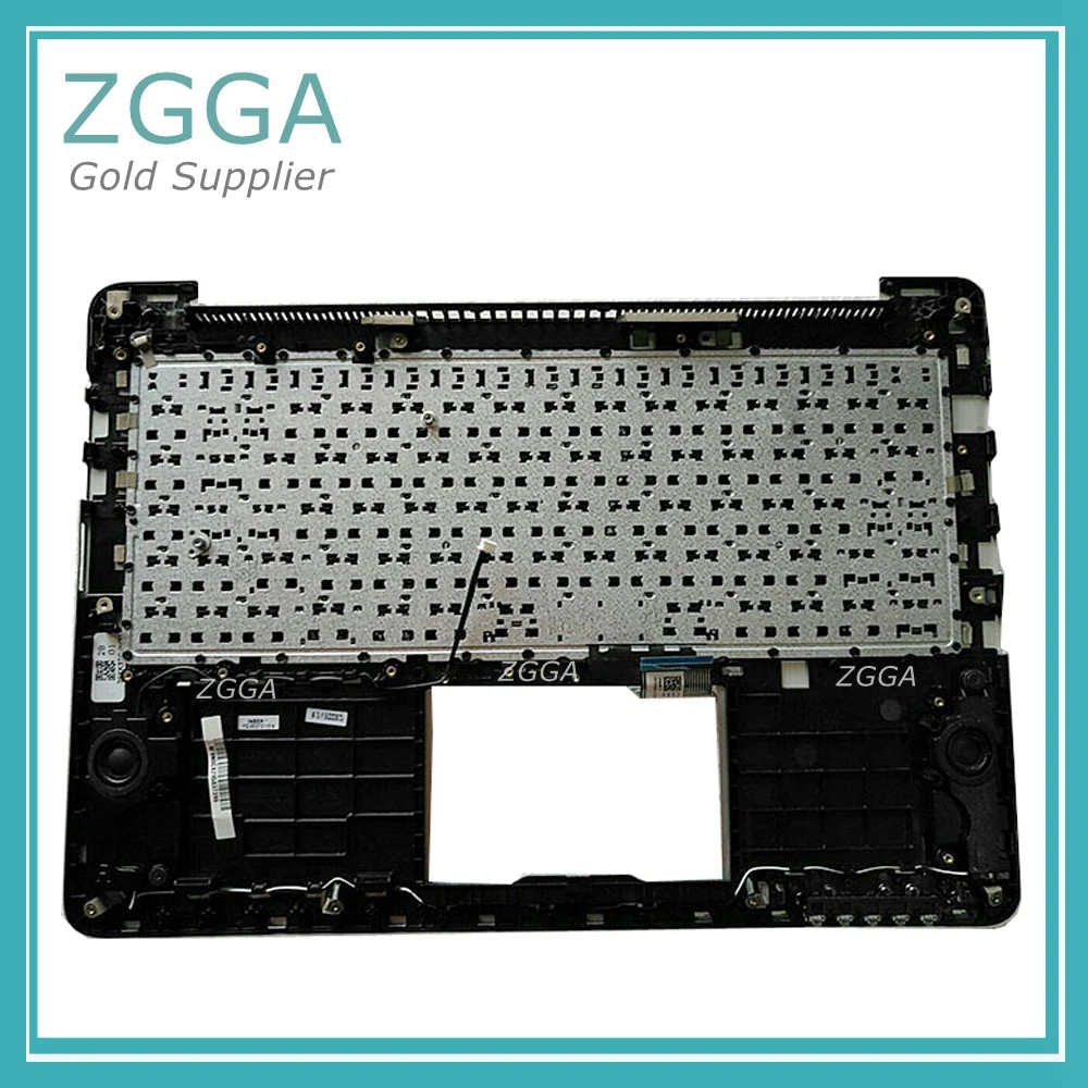 

Laptop Keyboard Bezel For ASUS K401 A401 K401L K401LB Laptop Palmrest Cover Keyboard Bezel Upper Case Shell