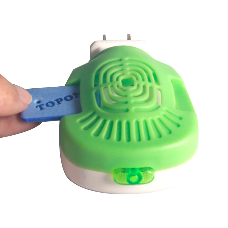 30 шт. Электрический москитный коврик Убийца против комаров насекомых Репеллент