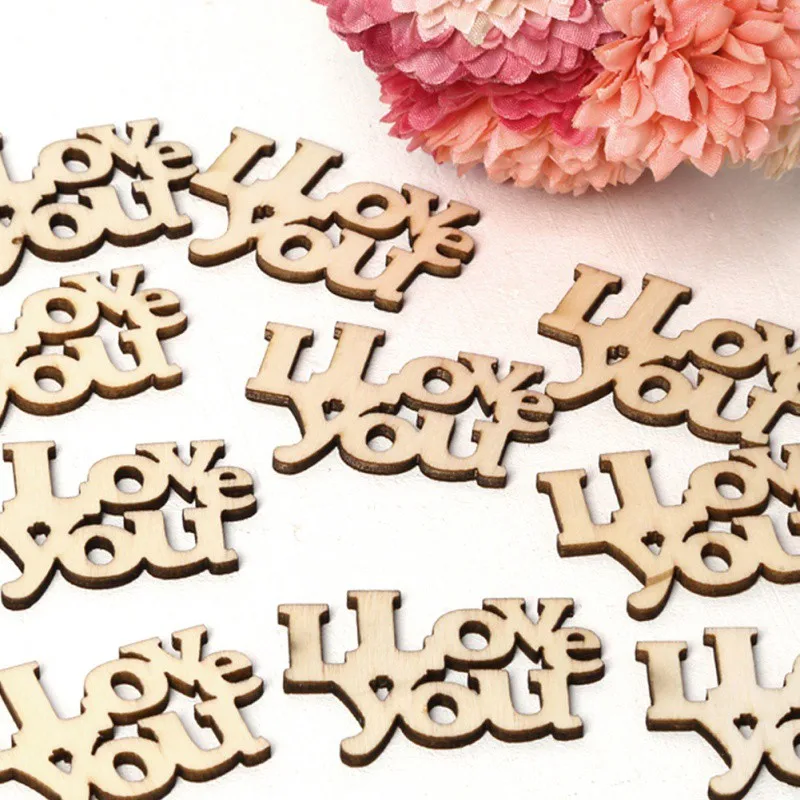 26 стилей Рамадан мубалак полый украшения дома деревянный Золотой подвесной