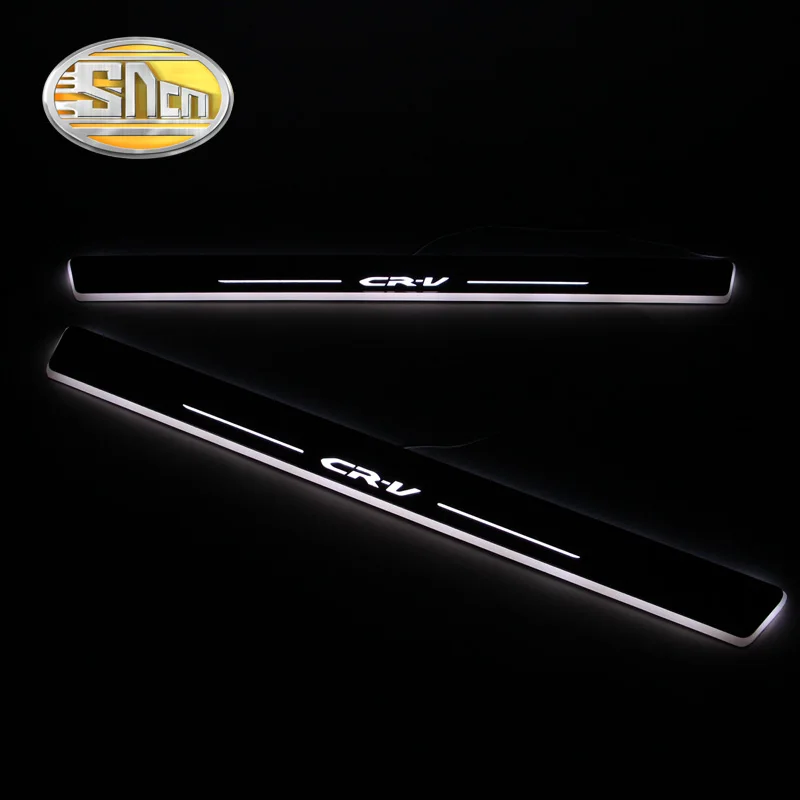 Автомобильный Стикеры акриловые перемещение СВЕТОДИОДНЫЙ Добро пожаловать