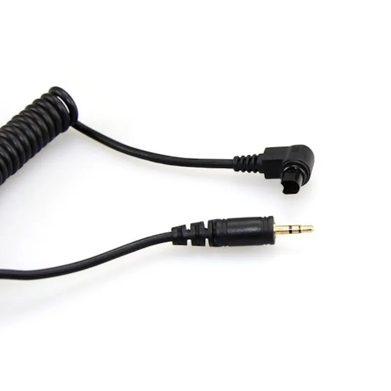 

Makeblock Shutter Cable C3 for Canon DSLR Cameras