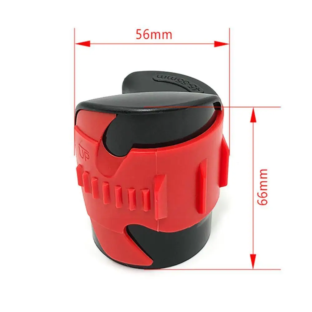 

Universal Front Motorcycle Oil Seal Fork Cleaner Shock Repair to Tool Cleaning to Absorber 45mm Easy install 55mm O0K2