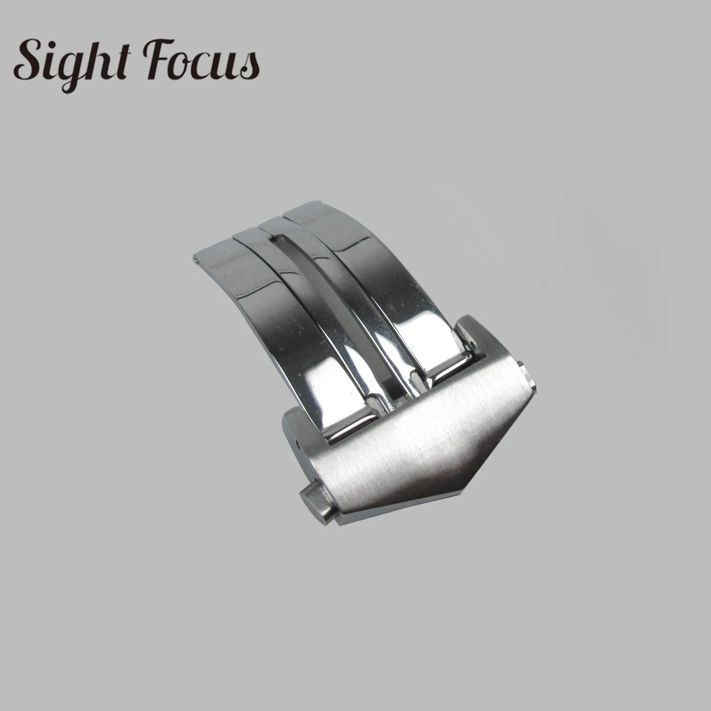 Only Silver Clasp Ремешок из телячьей кожи 19 мм, 20 мм, 22 мм для часов Tag Heuer, Carrera Monaco, ремешок для часов, кожаный браслет, ремешок для наручных часов, черный, коричневый - Цвет ремешка: Only Silver Clasp