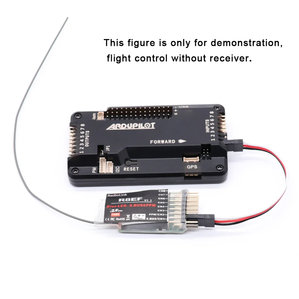 apm2 9 apm2 8 плата контроллера полета