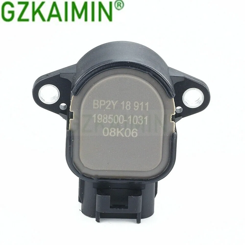 NEW Throttle Position Sensor TPS OEM ZJ0118911 ZJ01-18-911 198500-1260 BP2Y-18-911 1985001031 For MAZDA 3 1.6L | Автомобили и