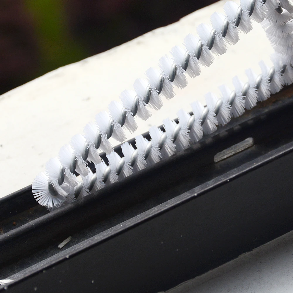 1 шт. многофункциональная щётка для мытья окон|Чистящие щетки| |