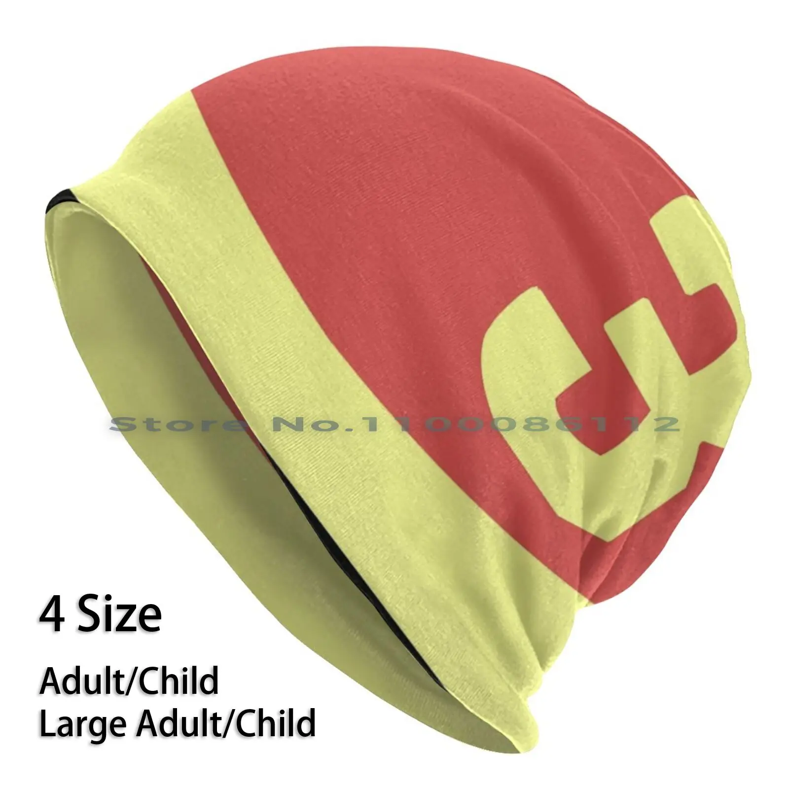 

Burning Rescue Beanies Knit Hat Promare Galo Thymos Burning Rescue Fdpp Brimless Knitted Hat Skullcap Gift Casual Creative