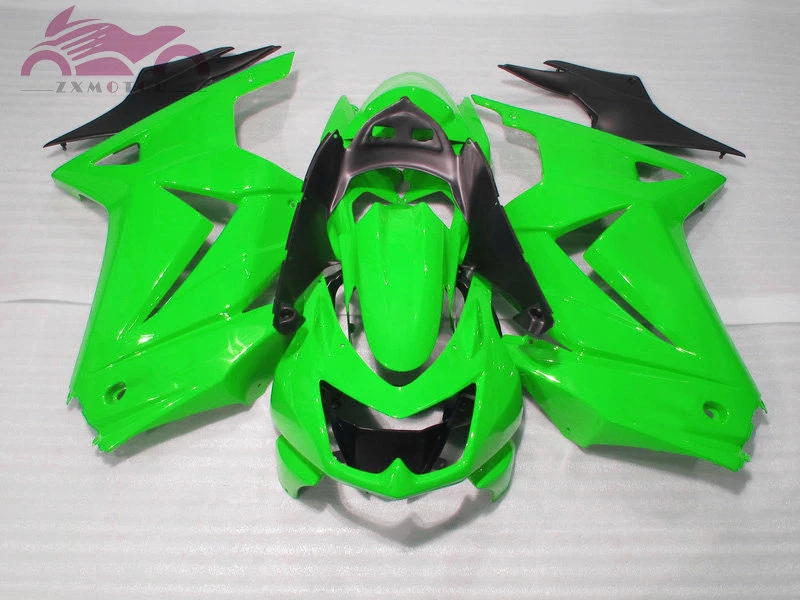 Обновите свой комплект обтекателей для KAWASAKI 2008- Ninja 250 ZX 250R ABS sport обтекатель кузова EX250 08 09 10 11 14 красный